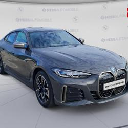BMW i4 M50 544ch occasion - Miserey-Salines - photo 3/31