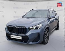 BMW X1 Miserey-Salines