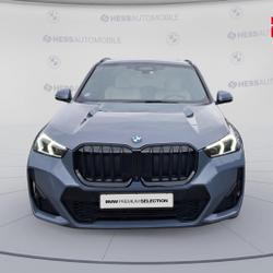 BMW X1 sDrive20i 170ch M Sport occasion - Miserey-Salines - photo 2/30