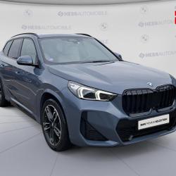BMW X1 sDrive20i 170ch M Sport occasion - Miserey-Salines - photo 3/30