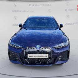 BMW i4 M50 544ch occasion - Miserey-Salines - photo 2/31