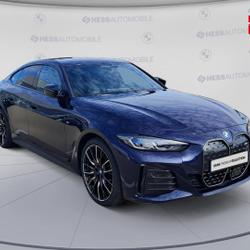 BMW i4 M50 544ch occasion - Miserey-Salines - photo 3/31