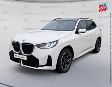 BMW X3 Miserey-Salines