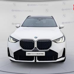 BMW X3 xDrive30e 299ch M Sport occasion - Miserey-Salines - photo 2/30