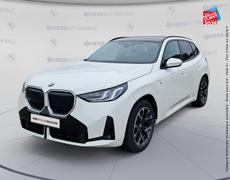 BMW X3 Miserey-Salines