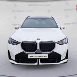 BMW X3 xDrive30e 299ch M Sport occasion - Miserey-Salines - photo 2/30