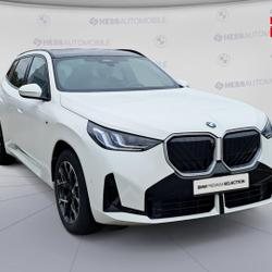 BMW X3 xDrive30e 299ch M Sport occasion - Miserey-Salines - photo 3/30