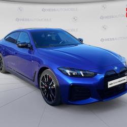 BMW i4 M60 601ch M Performance xDrive occasion - Miserey-Salines - photo 3/31