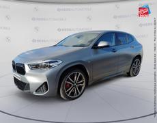 BMW X2 Miserey-Salines