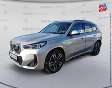 BMW X1 Miserey-Salines