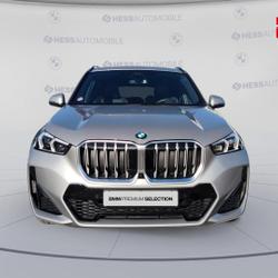 BMW X1 sDrive20i 170ch M Sport occasion - Miserey-Salines - photo 2/30