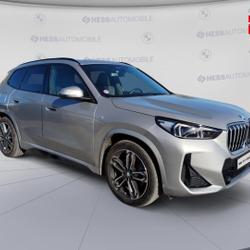 BMW X1 sDrive20i 170ch M Sport occasion - Miserey-Salines - photo 3/30