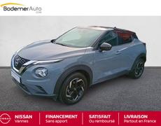 Nissan Juke Ploeren