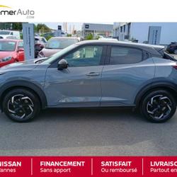 Nissan Juke DIG-T 114 Shadow Ploeren