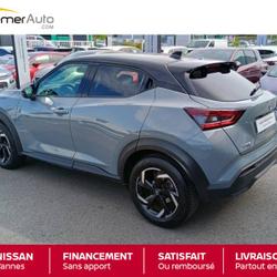 Nissan Juke DIG-T 114 Shadow Ploeren