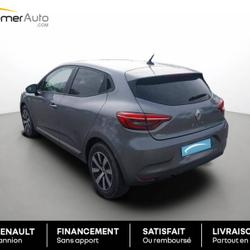 Renault Clio 5 TCe 90 Evolution Lannion