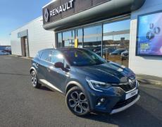 Renault Captur - TCE 90CH INTENS - 14 990 €