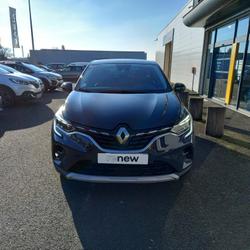 Renault Captur TCE 90CH INTENS La Suze-sur-Sarthe