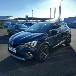 Renault Captur TCE 90CH INTENS La Suze-sur-Sarthe