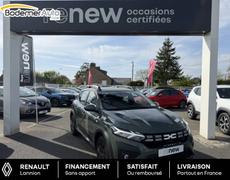 Dacia Sandero Lannion