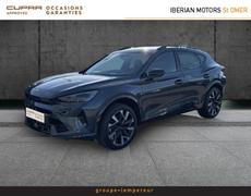 Cupra Formentor Longuenesse