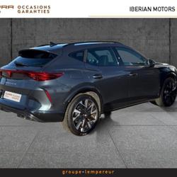 Cupra Formentor 1.5 eTSI Hybrid 150ch V DSG7 Longuenesse