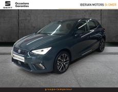 Seat Ibiza Longuenesse