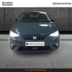 Seat Ibiza 1.0 TSI 95ch Copa Longuenesse