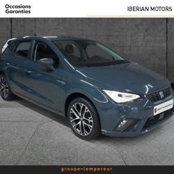 Seat Ibiza 1.0 TSI 95ch Copa Longuenesse