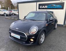 Mini Hatch Trélissac