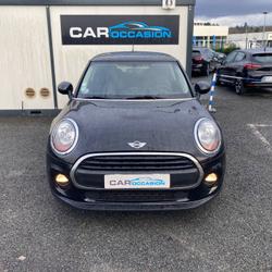 Mini Hatch Hatch 3 Portes One 102 ch Pack Salt Tr&eacute;lissac