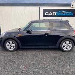 Mini Hatch Hatch 3 Portes One 102 ch Pack Salt Tr&eacute;lissac