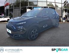 Citroen C3 - 1.2 PureTech 83ch S&S MAX - 11 990 €