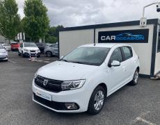 Dacia Sandero Trélissac