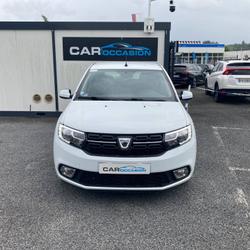 Dacia Sandero Sandero TCe 90 GPL Laur&eacute;ate Tr&eacute;lissac