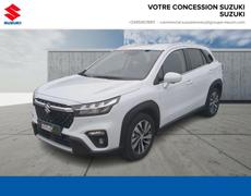 Suzuki S Cross MEYTHET