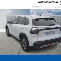 Suzuki S Cross 1.5 Dualjet Hybrid 102ch Pack Auto Allgrip MEYTHET