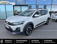 Dacia Jogger TOURLAVILLE