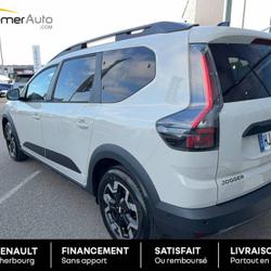 Dacia Jogger ECO-G 120 auto 7 pl Journey TOURLAVILLE