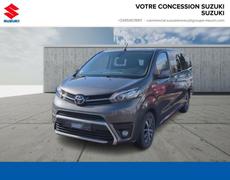 Toyota Proace verso MEYTHET