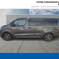 Toyota Proace verso Long 2.0 180 D-4D Dynamic Connect BVA RC23 MEYTHET