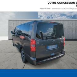 Toyota Proace verso Long 2.0 180 D-4D Dynamic Connect BVA RC23 MEYTHET