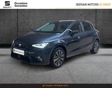 Seat Ibiza Longuenesse