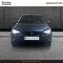 Seat Ibiza 1.0 TSI 115ch Copa DSG7 Longuenesse