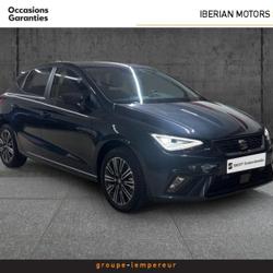 Seat Ibiza 1.0 TSI 115ch Copa DSG7 Longuenesse