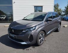 Peugeot 5008 - 2.0 BlueHDi 180ch S&S Allure Pack EAT8 - 25 900 €