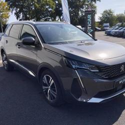 Peugeot 5008 2.0 BlueHDi 180ch S&S Allure Pack EAT8 Redon