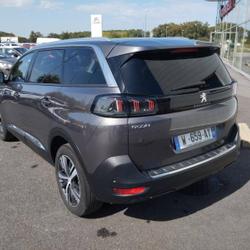Peugeot 5008 2.0 BlueHDi 180ch S&S Allure Pack EAT8 Redon