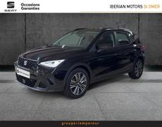Seat Arona Longuenesse