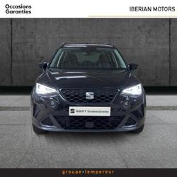 Seat Arona 1.0 EcoTSI 95ch Start/Stop Urban Euro6d-T Longuenesse